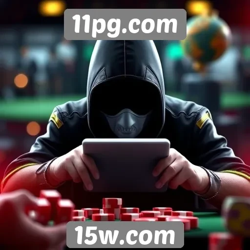 Combate a fraudes em plataformas de jogos