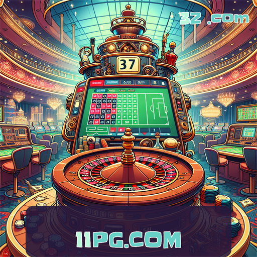 Login e Jogo: O Universo Interativo de 11pg.com