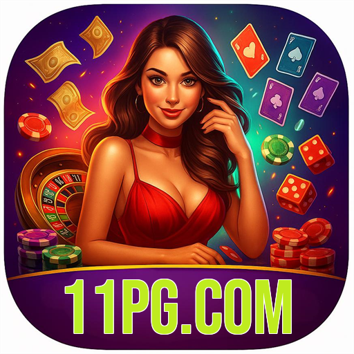 11pg.com - Explore a Melhor Plataforma de Jogos Online no Brasil