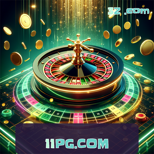 Recursos Paga do 11pg.com: Um Novo Patamar de Jogos