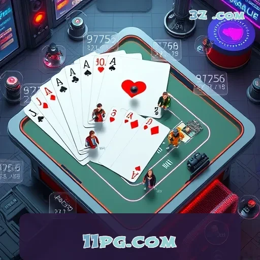 11pg.com: Seu Destino para Uma Experiência de Jogo Inigualável!