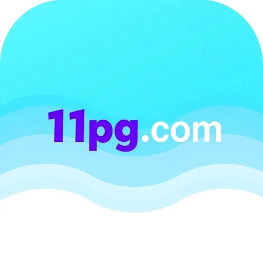 11pg.com Logo