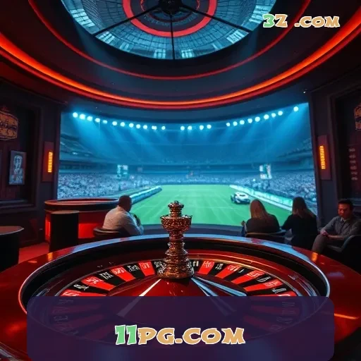 11pg.com: O Incrível Suporte 24/7 Que Transforma Sua Experiência de Jogo